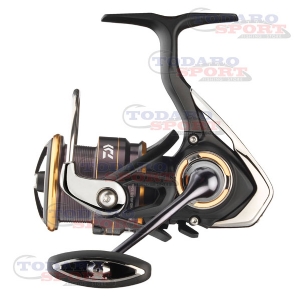 Daiwa legalis lt  2020