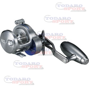 Daiwa saltiga sj