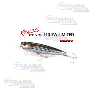 Duo realis pencil sw