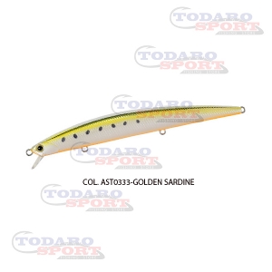 Duo tide minnow 145 sld-s