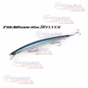 Duo tide minnow slim 200 