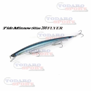 Duo tide minnow slim flyer 200