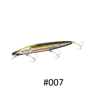 Esca shimano exsence silent assassin flash boost