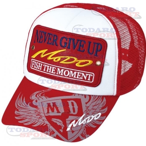 Evergreen  modo mesh cap type 3