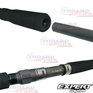 Expert focus rod