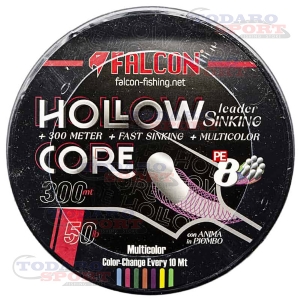 Falcon hollow core leader 