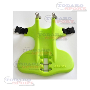 Grillox cintura stand-up