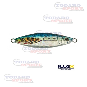Illex micro slow lazy jig 