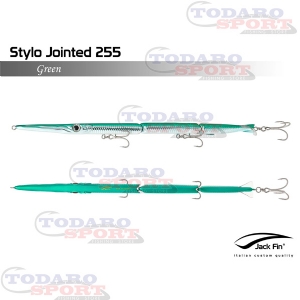 Jack fin stylo jointed 255
