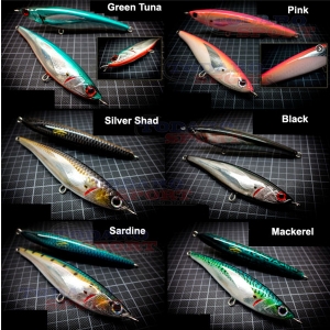 Jack fin pelagus 