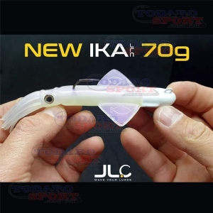 Jlc ika