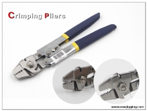 M&w international  crimping pliers