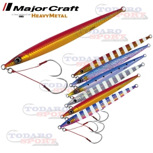 Major craft crossride jig