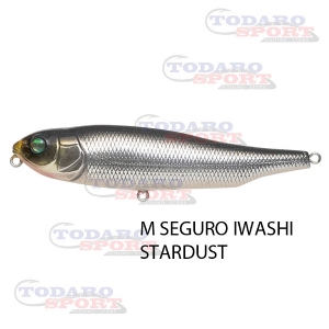 Megabass giant dog-x sw