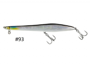 Molix pencil 185 rattlin