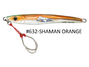 Molix theos shore jig lead free