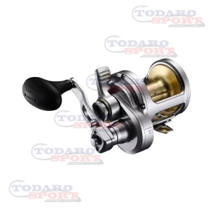 Shimano talica ii a 2024