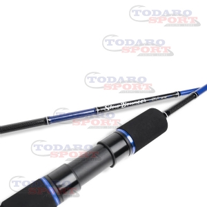 Mustad slow bouncer