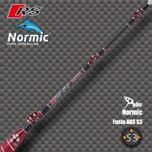 Normic rs s3 stand-up