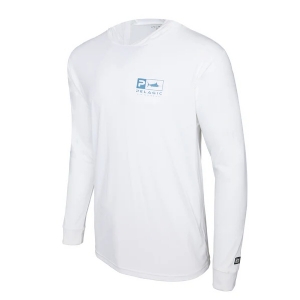 Pelagic aquatek hooded - goione saltfish