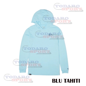 Pelagic aquatek goione slam hooded fishing shirt
