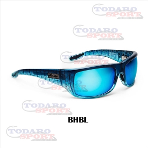 Pelagic fish hook sunglasses