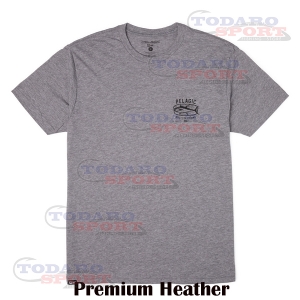 Pelagic premium triblend map fish