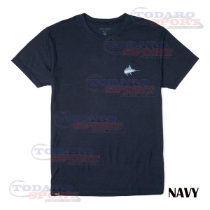 Pelagic premium triblend turner t-shirt