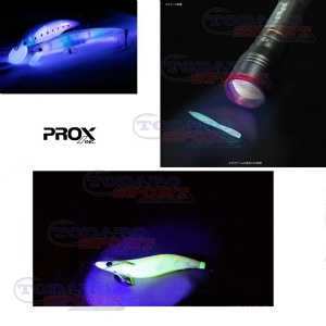 Prox luce uv led px9184gb