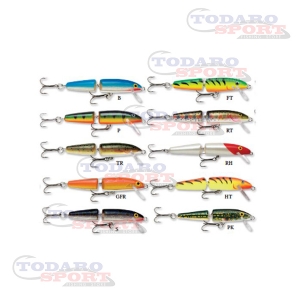 Rapala jointed floating