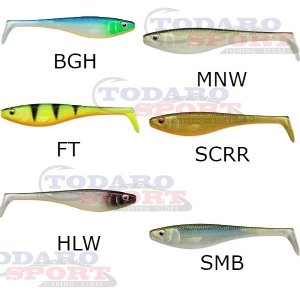 Rapala soft peto