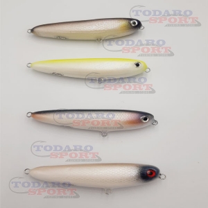 San pit lures wtd hisui 80