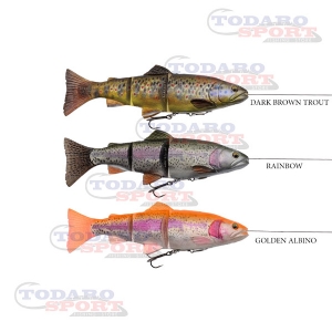Savage gear 4d trout rattle