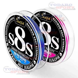 Seaspin s8s