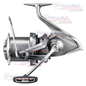 Shimano aero technium mgs 14000 xsd