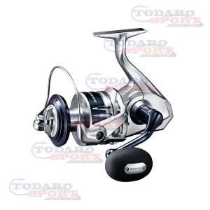 Shimano saragosa sw-a