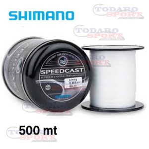 Shimano speedcast