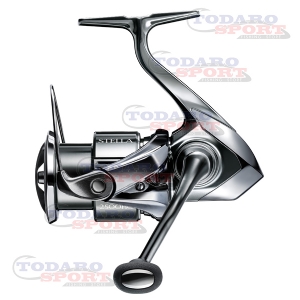 Shimano stella fk new