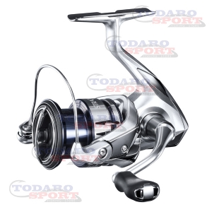 Shimano stradic fl