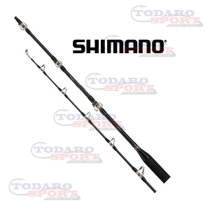 Shimano tld stand up