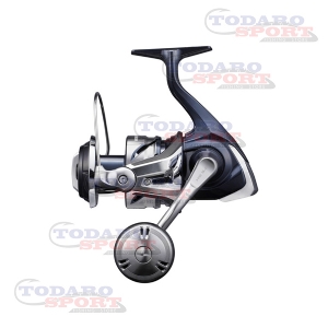 Shimano twin power sw c 