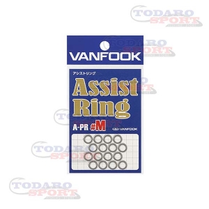 Vafook assist ring