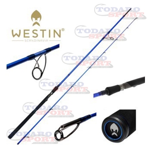 Westin w6 powerstick