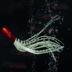 White monkey bullets