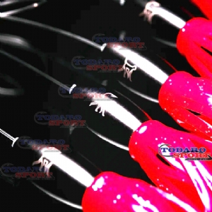 White monkey bullets daisy chain 