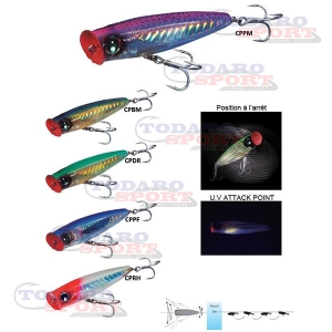 Yo-zuri 3d popper