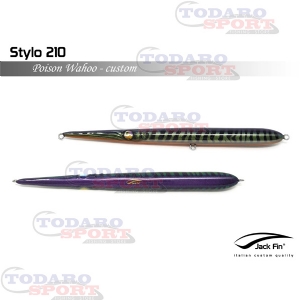 Jack fin stylo 175