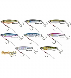  Molix jugulo  wide casting jig