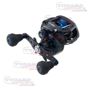 Abu garcia revo inshore 