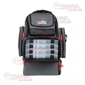 Abu garcia  zaino beast pro rucksack